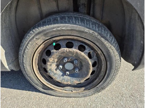 2022 Volkswagen Touran Active Start-Stopp