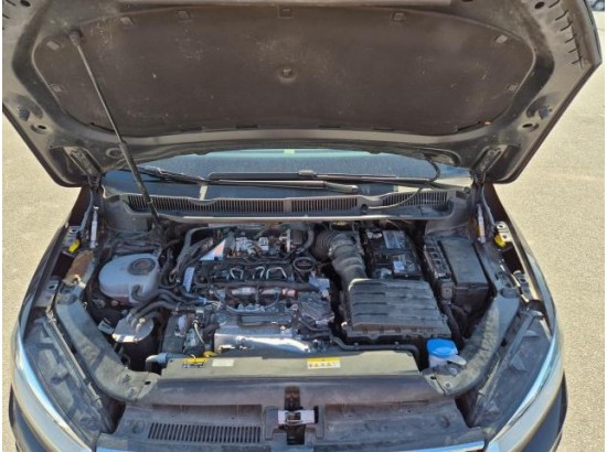 2022 Volkswagen Touran Active Start-Stopp