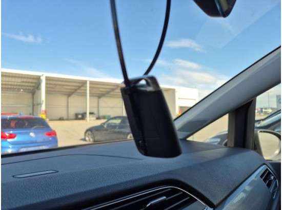 2022 Volkswagen Touran Active Start-Stopp