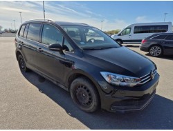 2022 Volkswagen Touran Active Start-Stopp