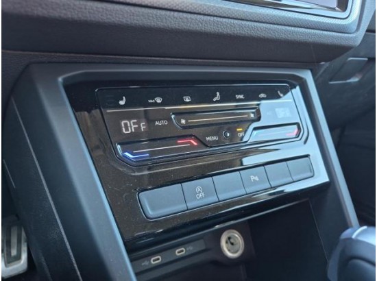 2022 Volkswagen Touran Active Start-Stopp