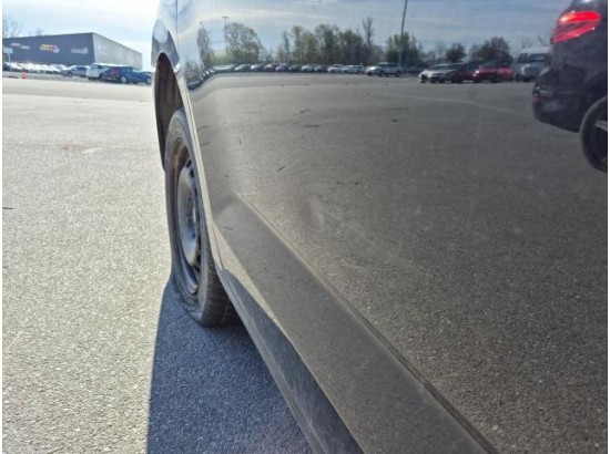 2022 Volkswagen Touran Active Start-Stopp