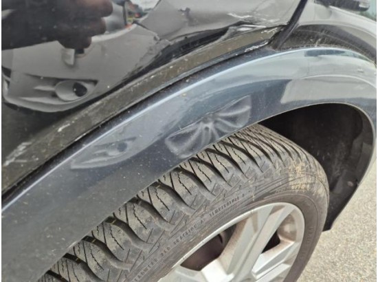 2024 Audi Q2 35 TFSI advanced