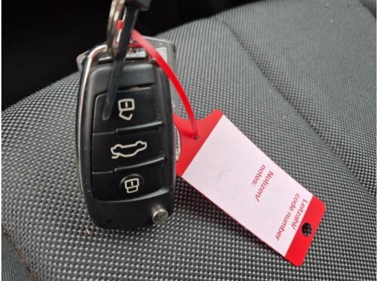 2024 Audi Q2 35 TFSI advanced