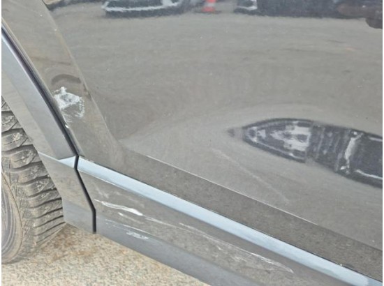 2024 Audi Q2 35 TFSI advanced