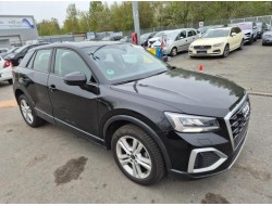 2024 Audi Q2 35 TFSI advanced