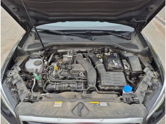 2024 Audi Q2 35 TFSI advanced