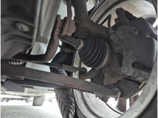 2024 Audi Q2 35 TFSI advanced