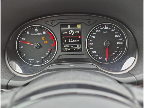 2024 Audi Q2 35 TFSI advanced