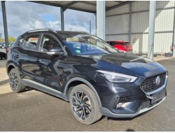 2023 MG ZS