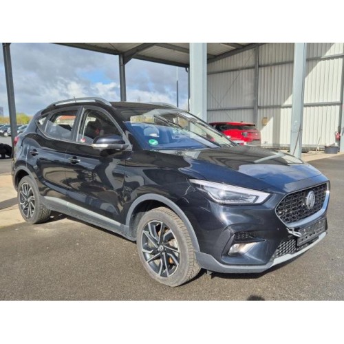 2023 MG ZS