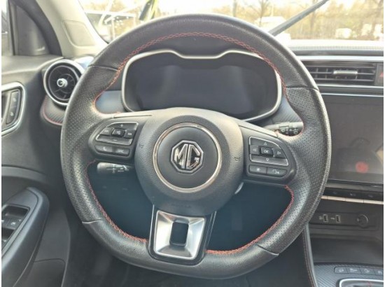2023 MG ZS