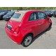 2021 FIAT 500 DolceVita