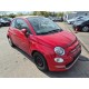2021 FIAT 500 DolceVita