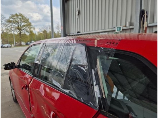 2018 Skoda Fabia Combi Ambition