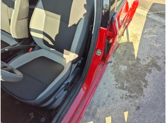 2018 Skoda Fabia Combi Ambition