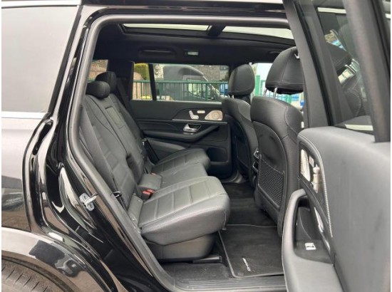 2025 Mercedes-Benz GLS -Klasse GLS 450 d 4Matic