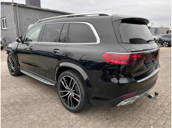 2025 Mercedes-Benz GLS -Klasse GLS 450 d 4Matic