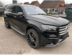 2025 Mercedes-Benz GLS -Klasse GLS 450 d 4Matic