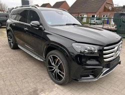 2025 Mercedes-Benz GLS -Klasse GLS 450 d 4Matic