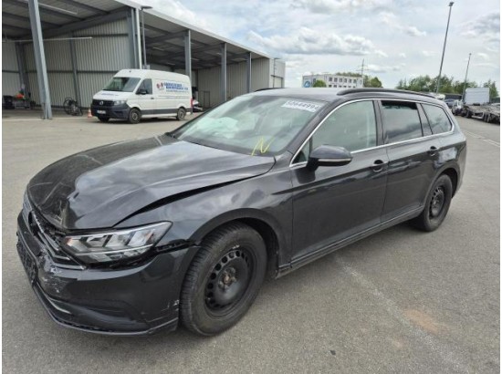 2019 Volkswagen Passat Variant Business