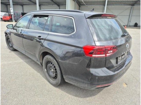 2019 Volkswagen Passat Variant Business