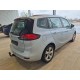 2016 Opel Zafira C Tourer drive