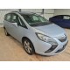 2016 Opel Zafira C Tourer drive