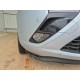 2016 Opel Zafira C Tourer drive