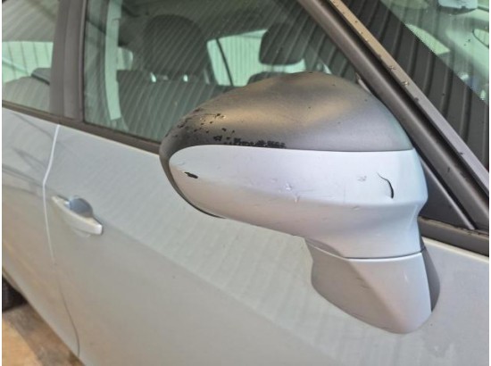 2016 Opel Zafira C Tourer drive