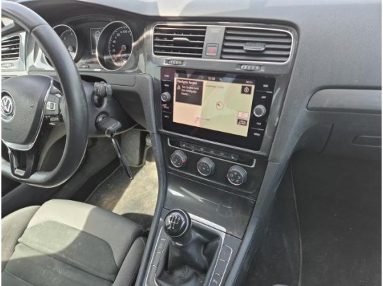 2017 Volkswagen Golf VII Variant Comfortline BMT/Start-Stopp