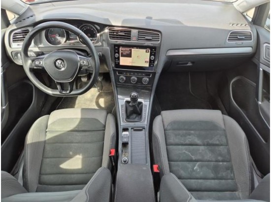 2017 Volkswagen Golf VII Variant Comfortline BMT/Start-Stopp