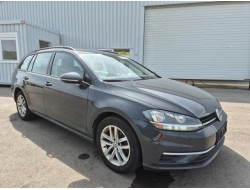 2017 Volkswagen Golf VII Variant Comfortline BMT/Start-Stopp