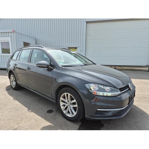 2017 Volkswagen Golf VII Variant Comfortline BMT/Start-Stopp