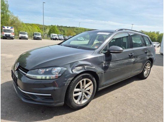 2017 Volkswagen Golf VII Variant Comfortline BMT/Start-Stopp