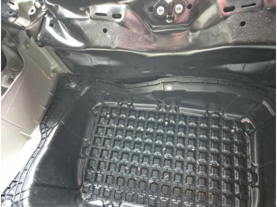 2024 Tesla Model Y Performance Allradantrieb