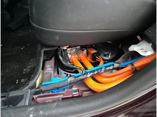 2024 Tesla Model Y Performance Allradantrieb