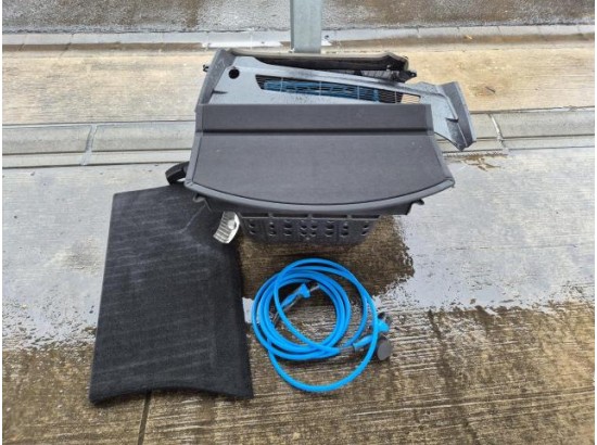 2024 Tesla Model Y Performance Allradantrieb