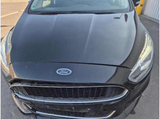2017 Ford S-Max Titanium AWD