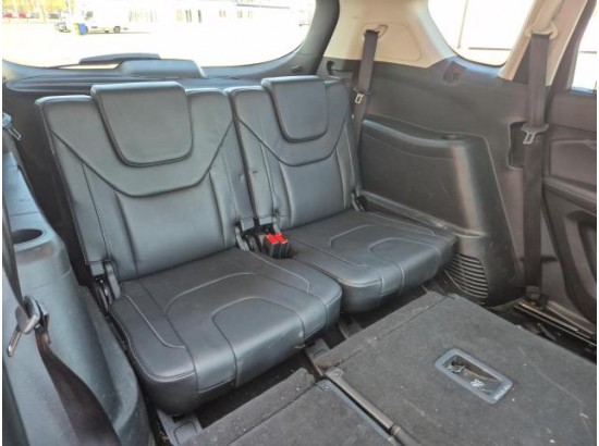 2017 Ford S-Max Titanium AWD