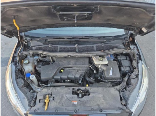 2017 Ford S-Max Titanium AWD