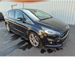 2017 Ford S-Max Titanium AWD