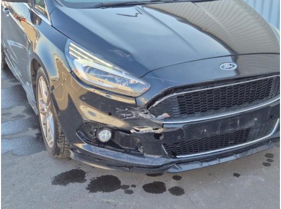 2017 Ford S-Max Titanium AWD