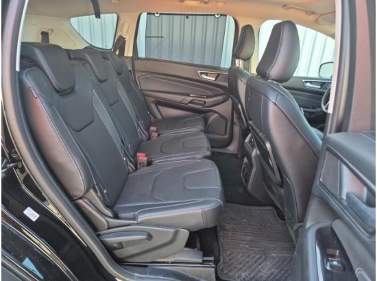 2017 Ford S-Max Titanium AWD