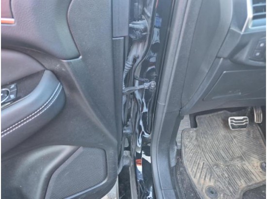 2017 Ford S-Max Titanium AWD