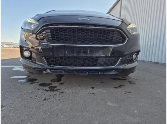2017 Ford S-Max Titanium AWD