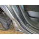 2018 Volkswagen Tiguan Comfortline BMT/Start-Stopp 4Motion