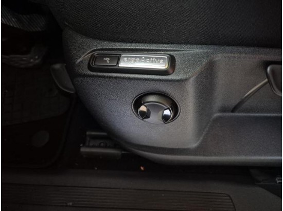 2018 Volkswagen Tiguan Comfortline BMT/Start-Stopp 4Motion