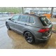 2018 Volkswagen Tiguan Comfortline BMT/Start-Stopp 4Motion