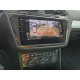 2018 Volkswagen Tiguan Comfortline BMT/Start-Stopp 4Motion